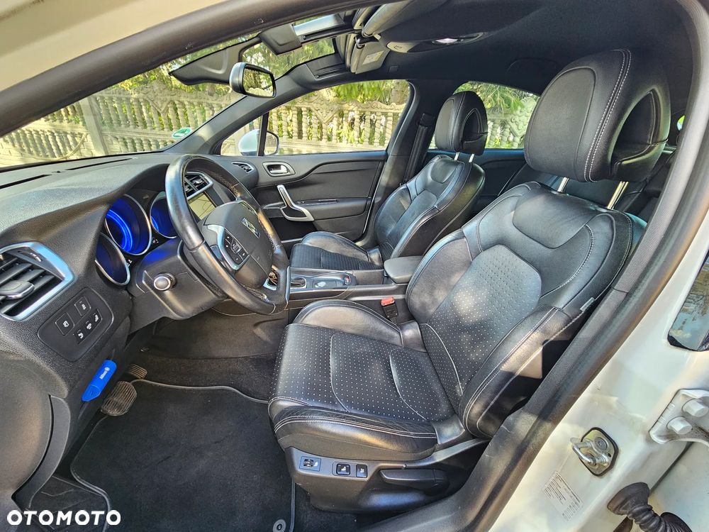 Citroën DS4 Cross 1.6 BlueHDi Be Chic S&S EAT6 - 38