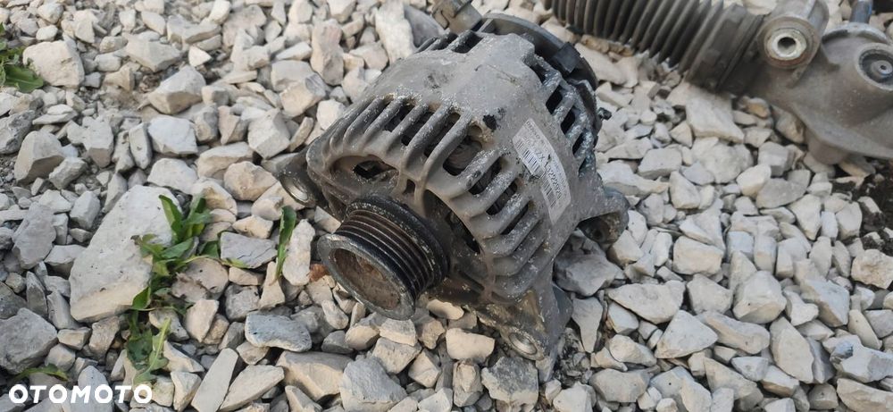 KR ALTERNATOR CORSA D MERIVA 1.2 1.4 13222929 - 1