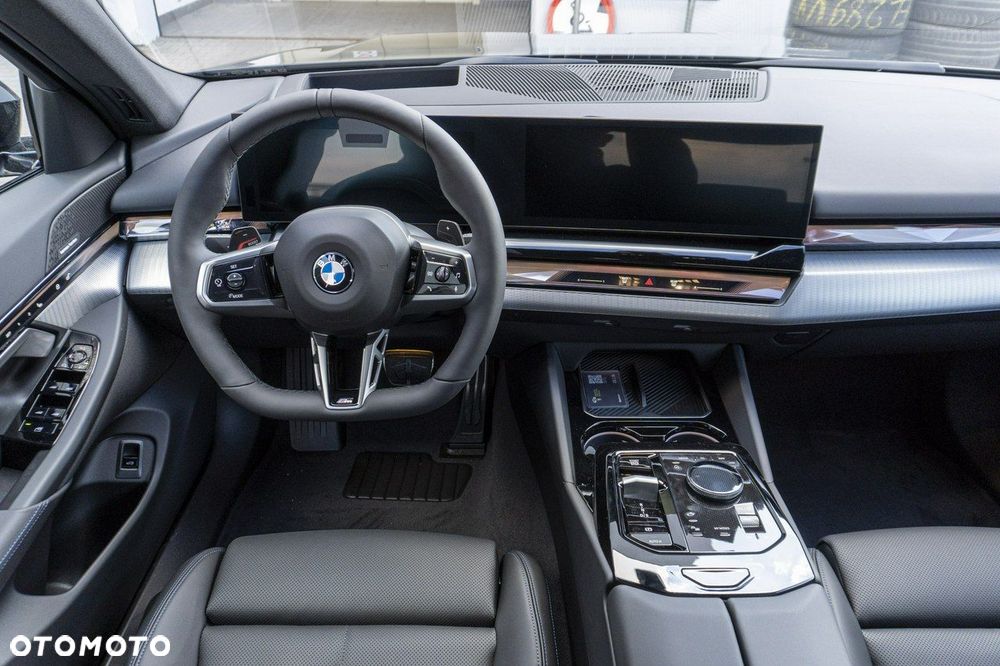 BMW Seria 5 - 16