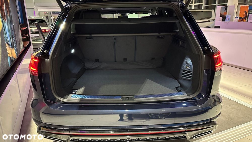 Volkswagen Touareg 3.0 V6 TDI 4Motion R-Line - 21