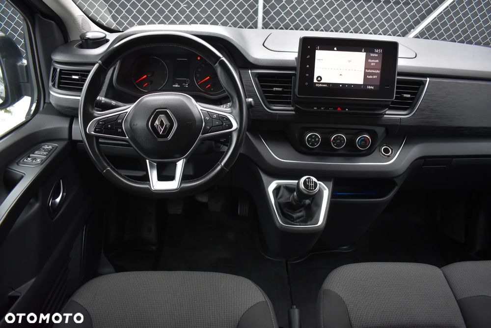 Renault Trafic - 5