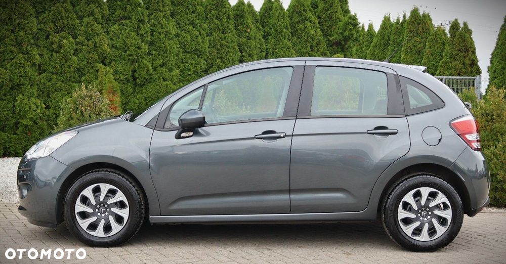 Citroën C3 - 8