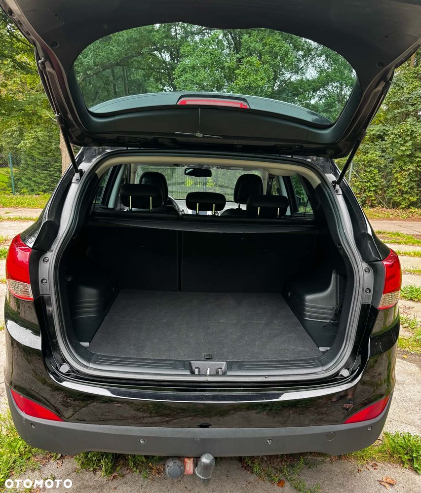 Hyundai ix35 1.6 GDI Premium 2WD - 24
