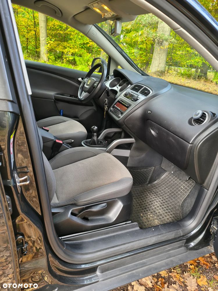 Seat Altea XL - 20