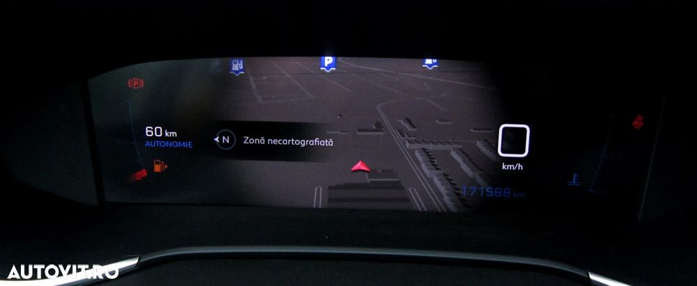 Peugeot 308 - 17
