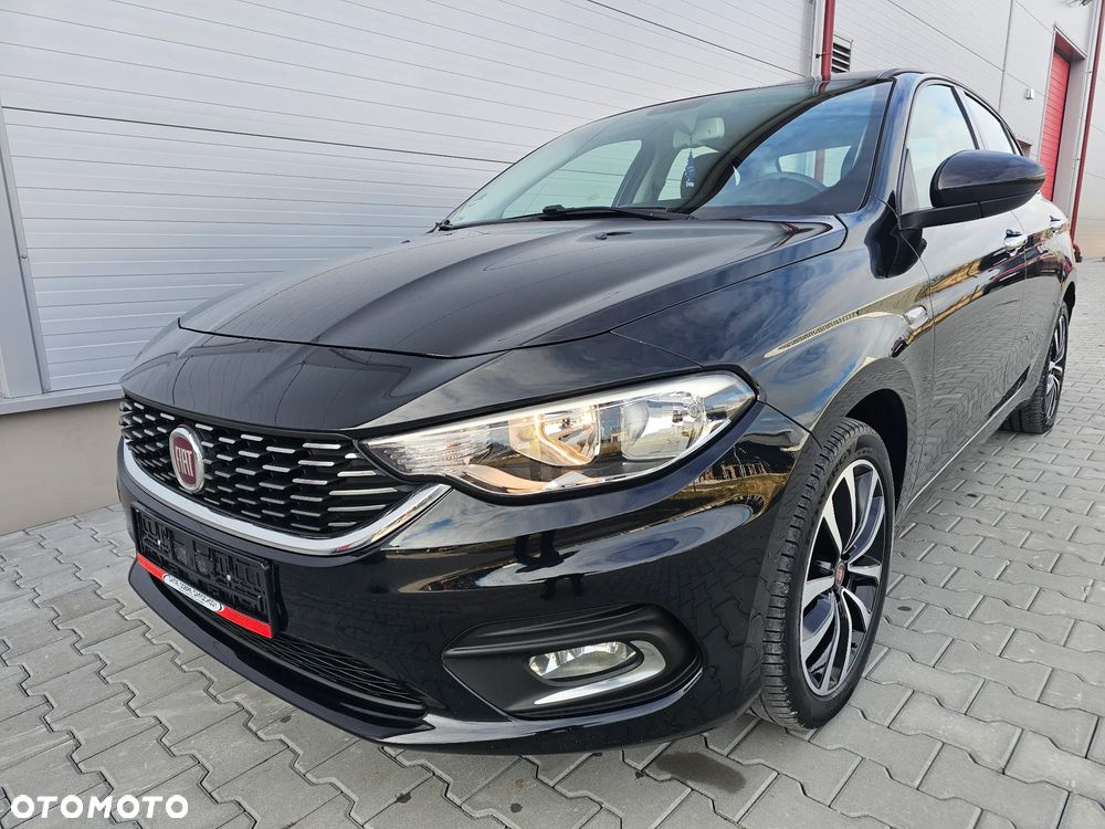 Fiat Tipo 1.6 MultiJet Lounge - 1