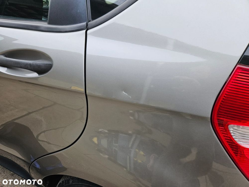 Mercedes-Benz Klasa A - 10