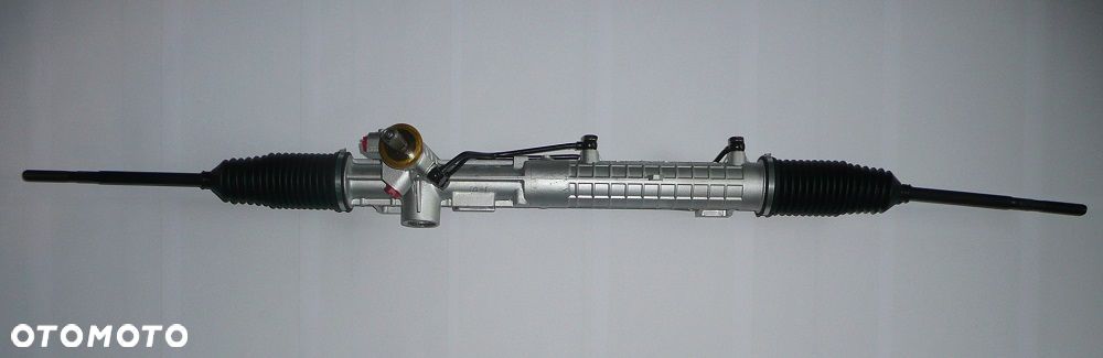 PRZEKŁADNIA MAGLOWNICA CITROEN C8 FIAT ULYSSE II PHEDRA PEUGEOT 807 1 WER - 3