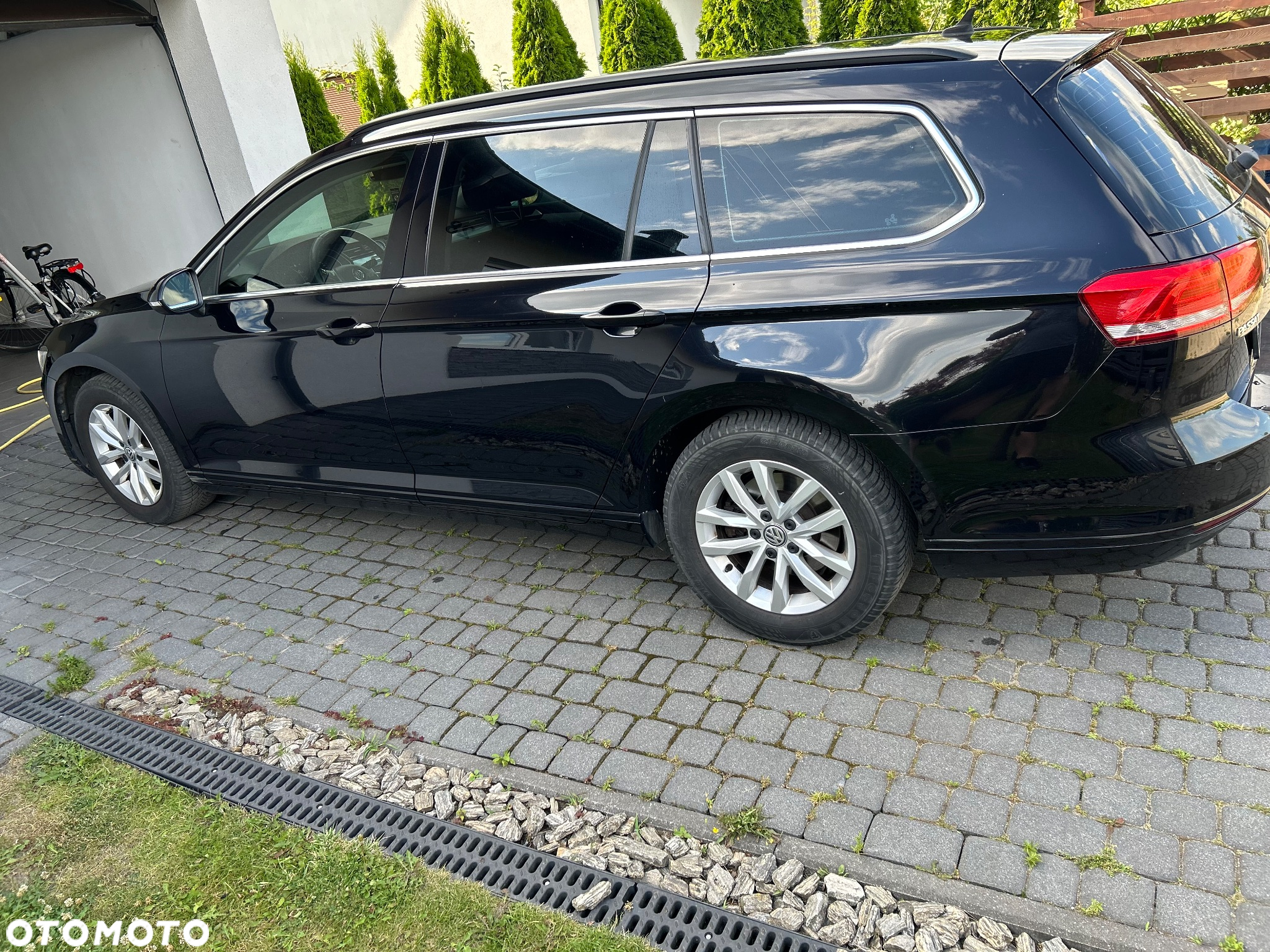 Volkswagen Passat 2.0 TDI BMT Comfortline DSG - 5