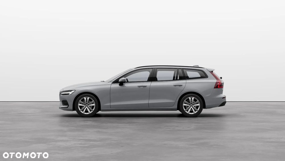 Volvo V60 B4 B Essential - 3
