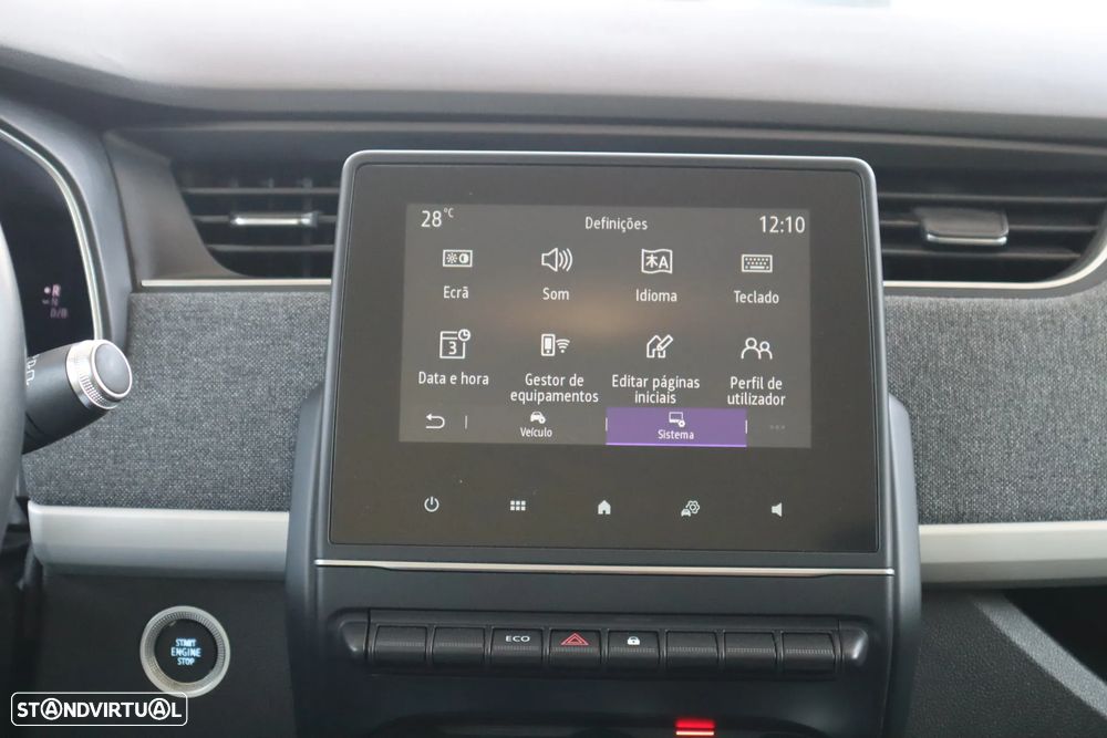 Renault Zoe - 49