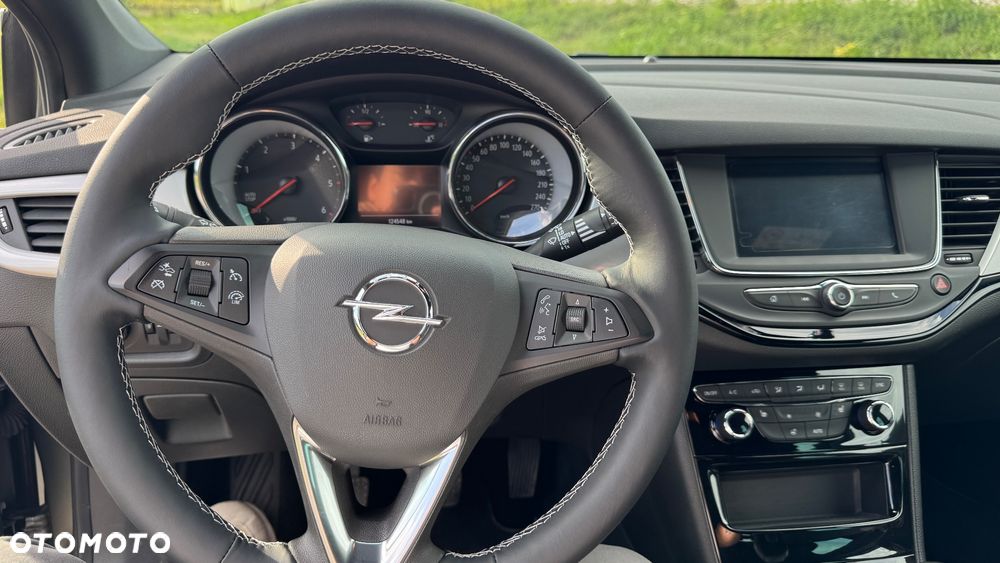 Opel Astra V 1.5 CDTI GS Line S&S - 16