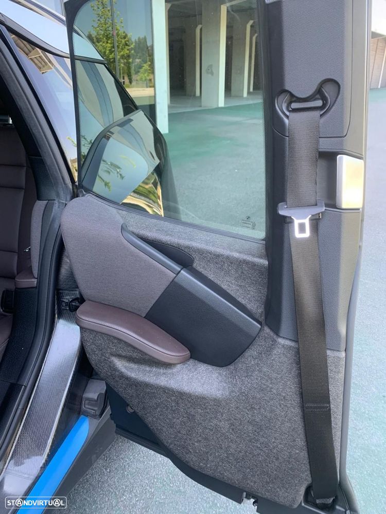 BMW i3 120Ah - 28
