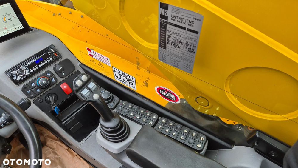 JCB 532-70 AGRI 2019R - 16