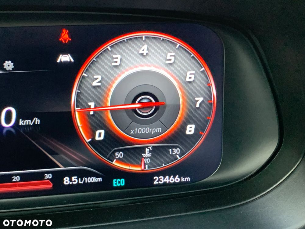 Hyundai i20 1.0 T-GDI 48V Comfort - 17