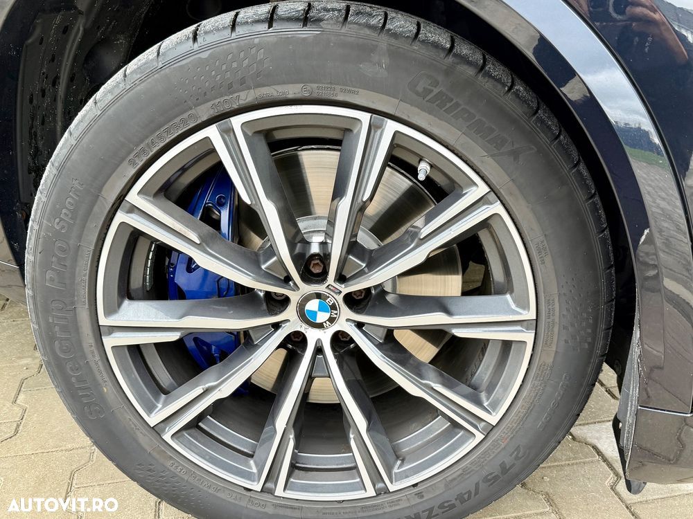 BMW X5 xDrive30d - 27