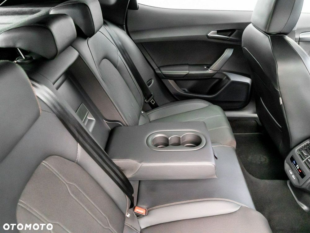 Cupra Formentor 1.5 TSI DSG - 24