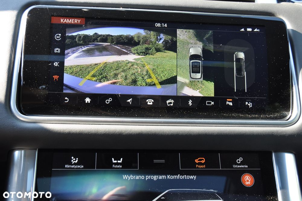 Land Rover Range Rover Sport S 3.0 SD V6 HSE Dynamic - 6