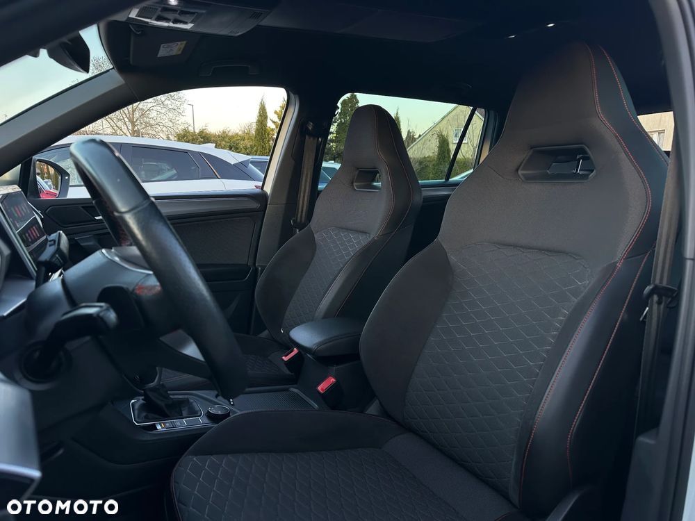 Seat Tarraco 1.4 e-Hybrid DSG FR - 17