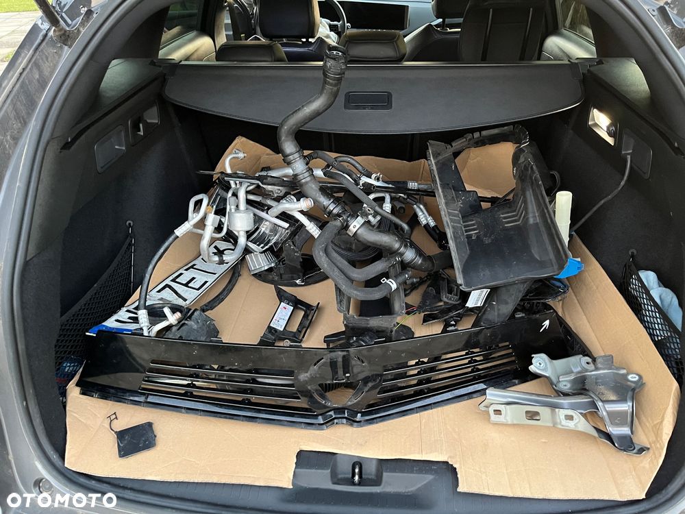 Opel Astra 1.5 CDTI GS Line S&S - 17