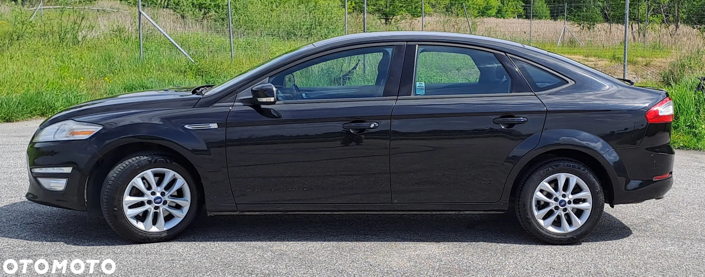 Ford Mondeo 2.0 TDCi Titanium - 3
