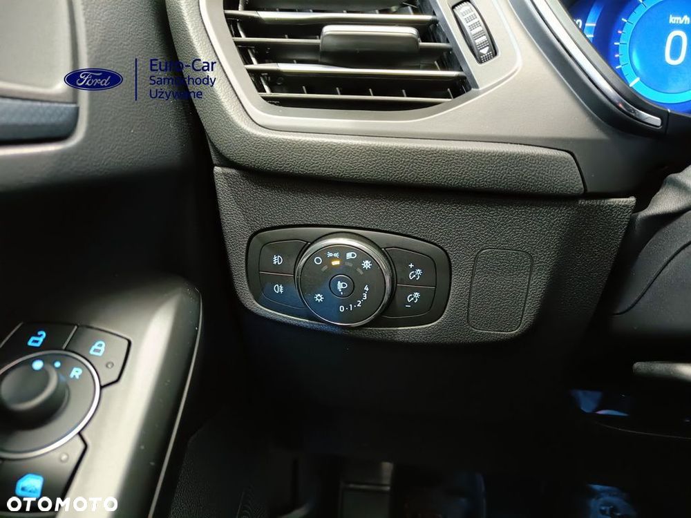 Ford Focus 1.0 EcoBoost mHEV Active X - 17