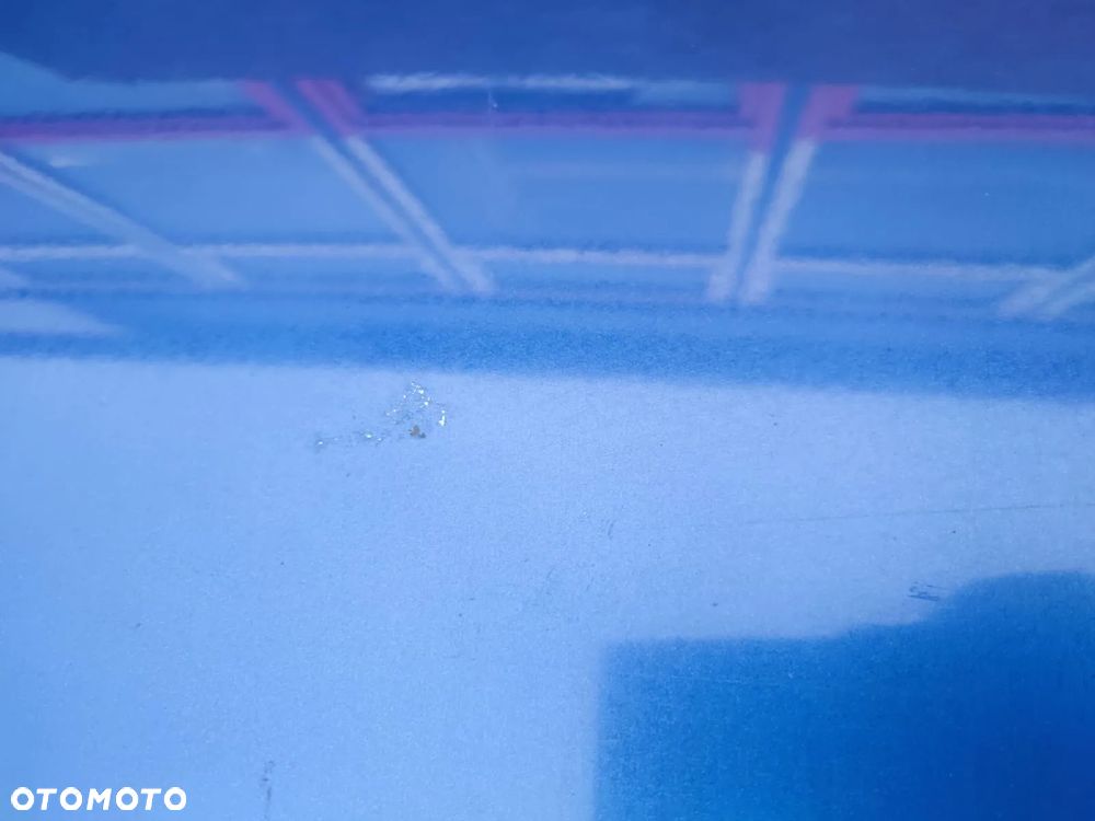 BMW E92 / E92 LCI / E93 / E93 LCI. KOMPLET ORYGINALNYCH DRZWI PRAWE / LEWE +  PODNOŚNIK SZYBY + SZYBA. O NR: 7 200 570 /  7 200 569 OEM, W KOL. LE MANS BLAU METALIC 381. BEZ RDZY - 17