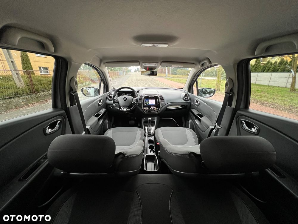 Renault Captur ENERGY dCi 90 EDC Intens - 16