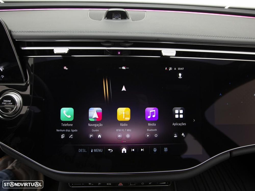 Mercedes-Benz E 300 de - 27