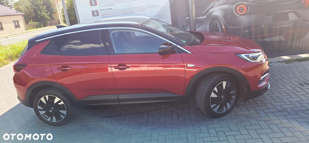 Opel Grandland X 2.0 D Start/Stop Automatik Business Innovation - 6