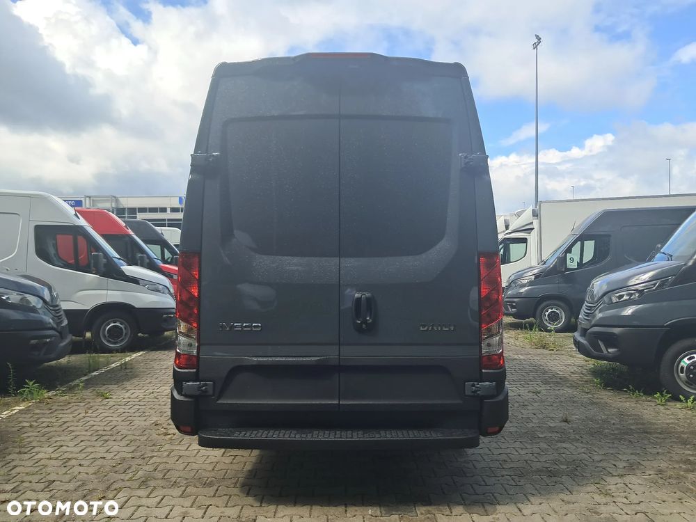 Iveco Daily Furgon  HI-Matic - 6