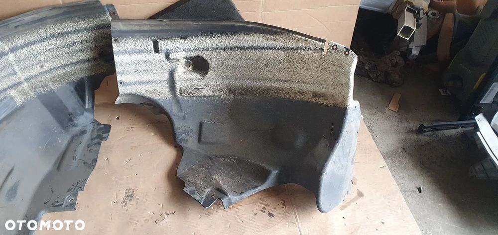 Nadkole lewy przód przednie lewe Mercedes R-Klasa W251 A2518840922 A2518840522 - 4