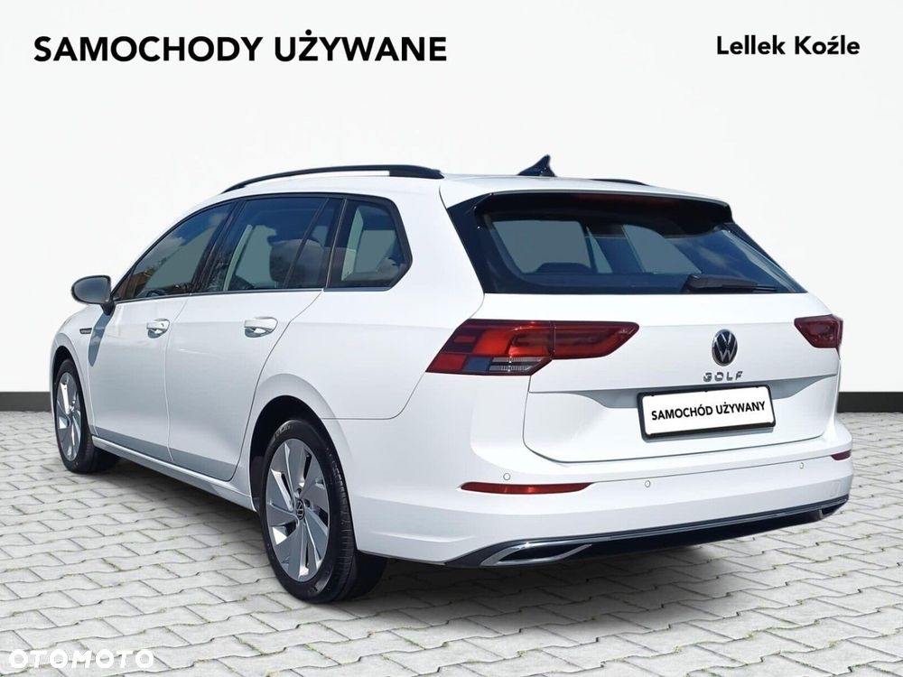 Volkswagen Golf - 3