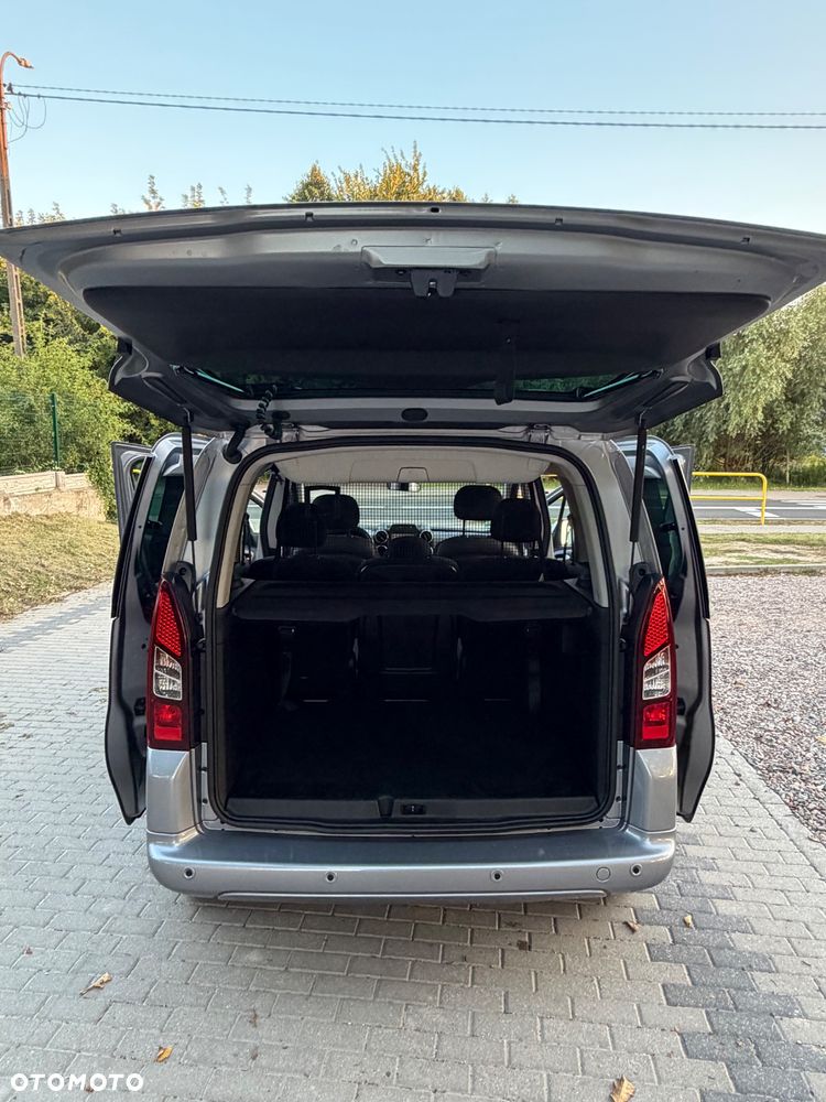 Citroën Berlingo Multispace BlueHDi 120 S&S SELECTION - 15
