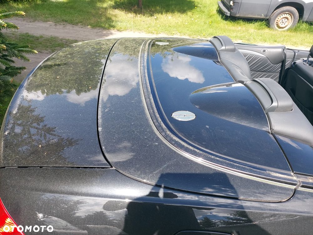 Mercedes-Benz CLK 320 Avantgarde - 13