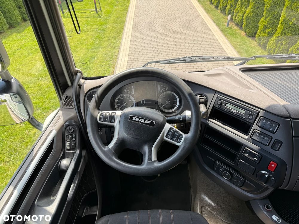 DAF XF 480 LODÓWKA - 12