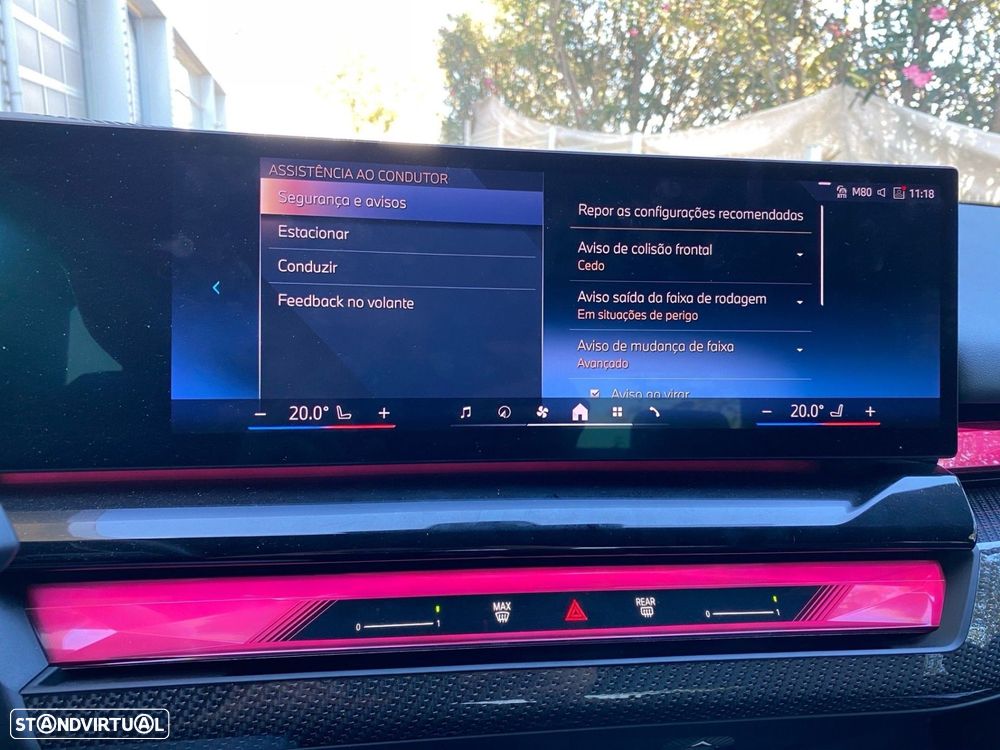 BMW i5 eDrive40 Pack Desportivo M Pro - 13