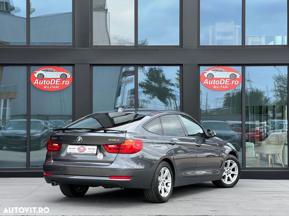 BMW Seria 3 - 3