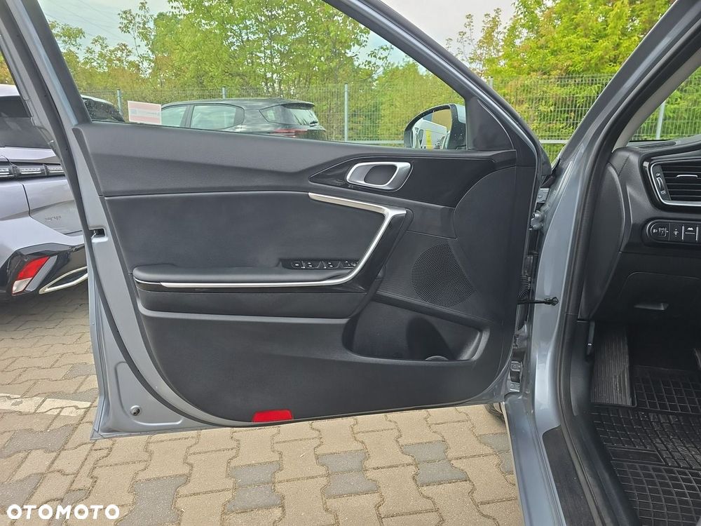 Kia Ceed 1.5 T-GDI L DCT - 10