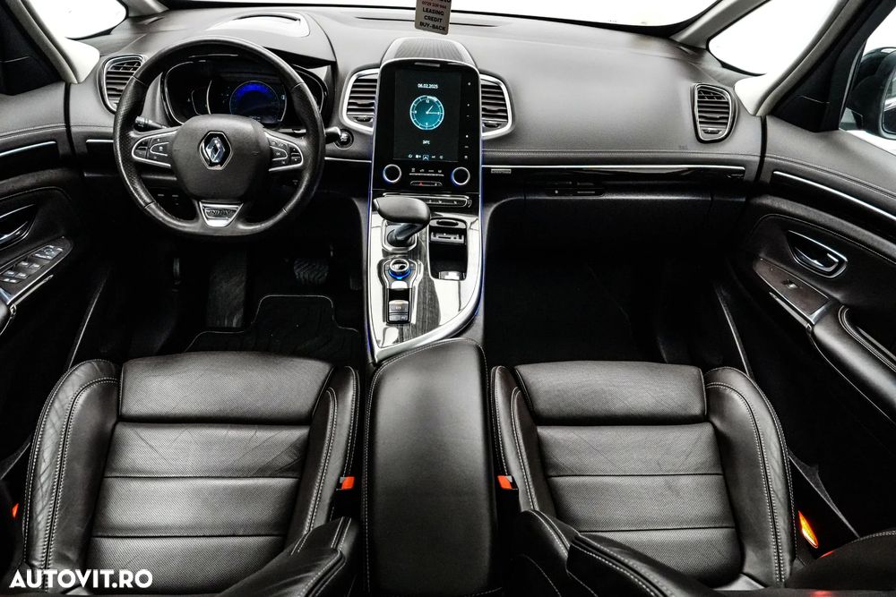 Renault Espace - 7
