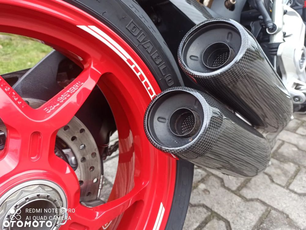 Ducati SuperSport - 26