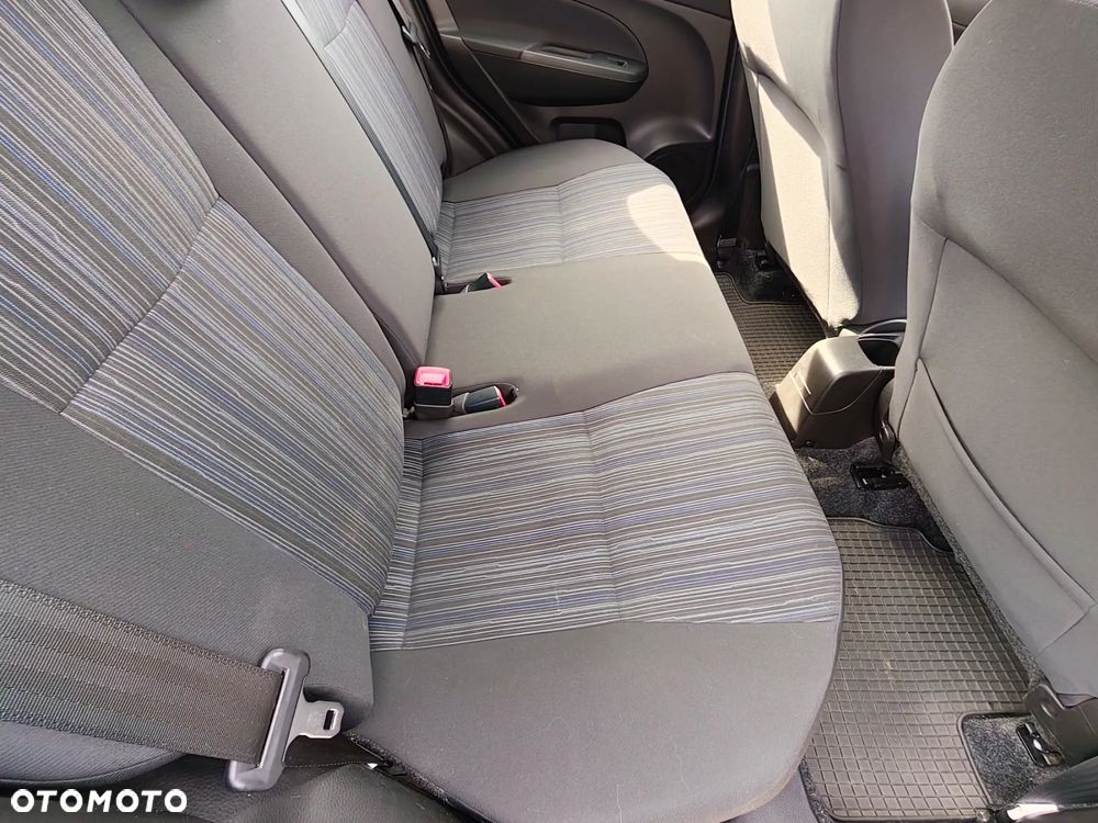 Suzuki Swift 1.2 Comfort Plus - 12