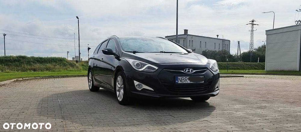Hyundai i40 - 9