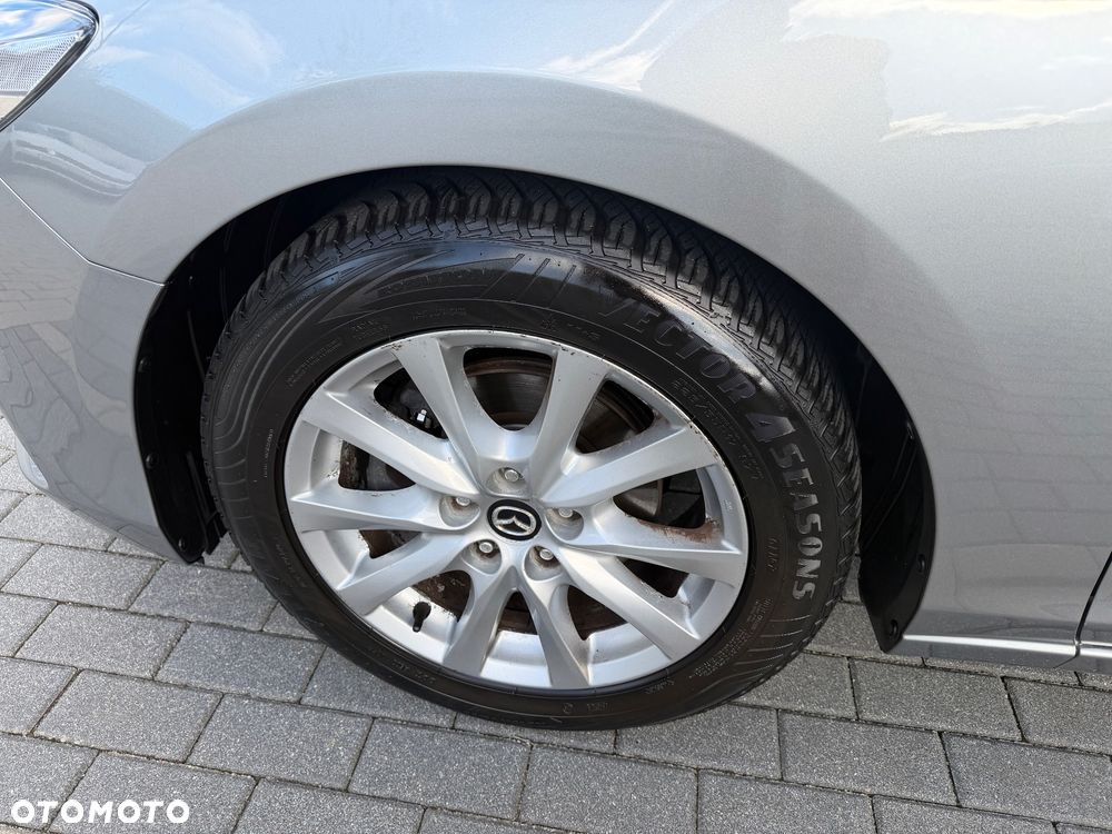 Mazda 6 2.0 SkyEnergy - 16