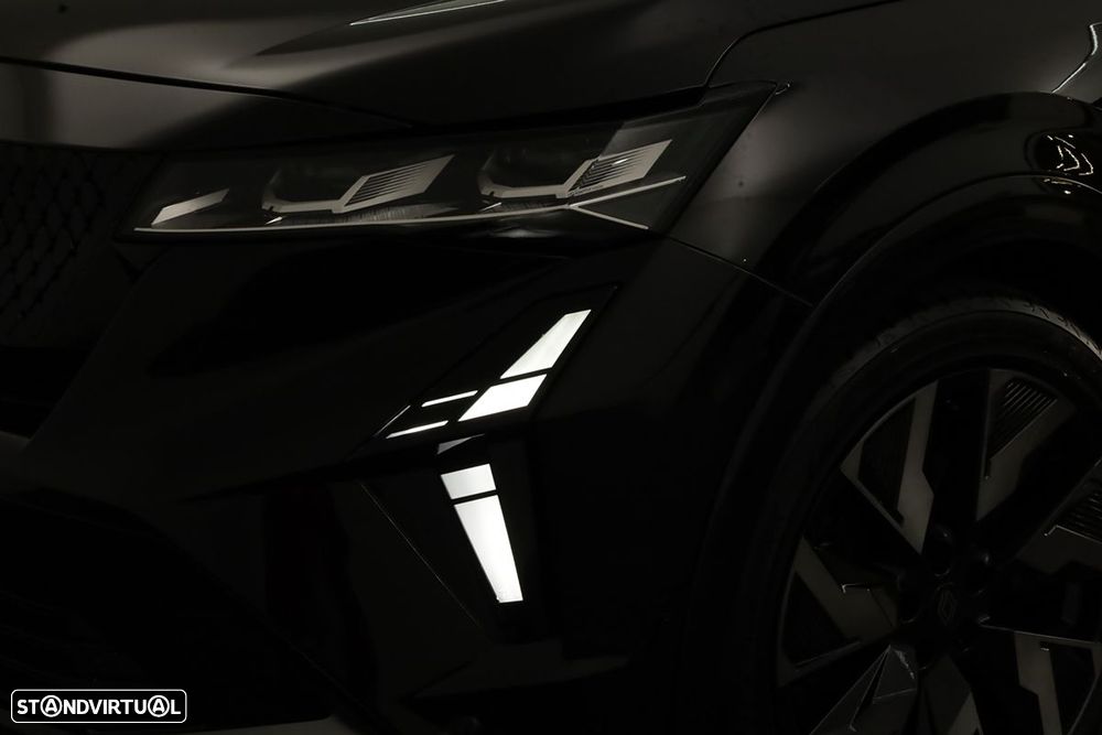 Renault Rafale 1.2 Hyper Hybrid E-Tech Esprit Alpine - 6