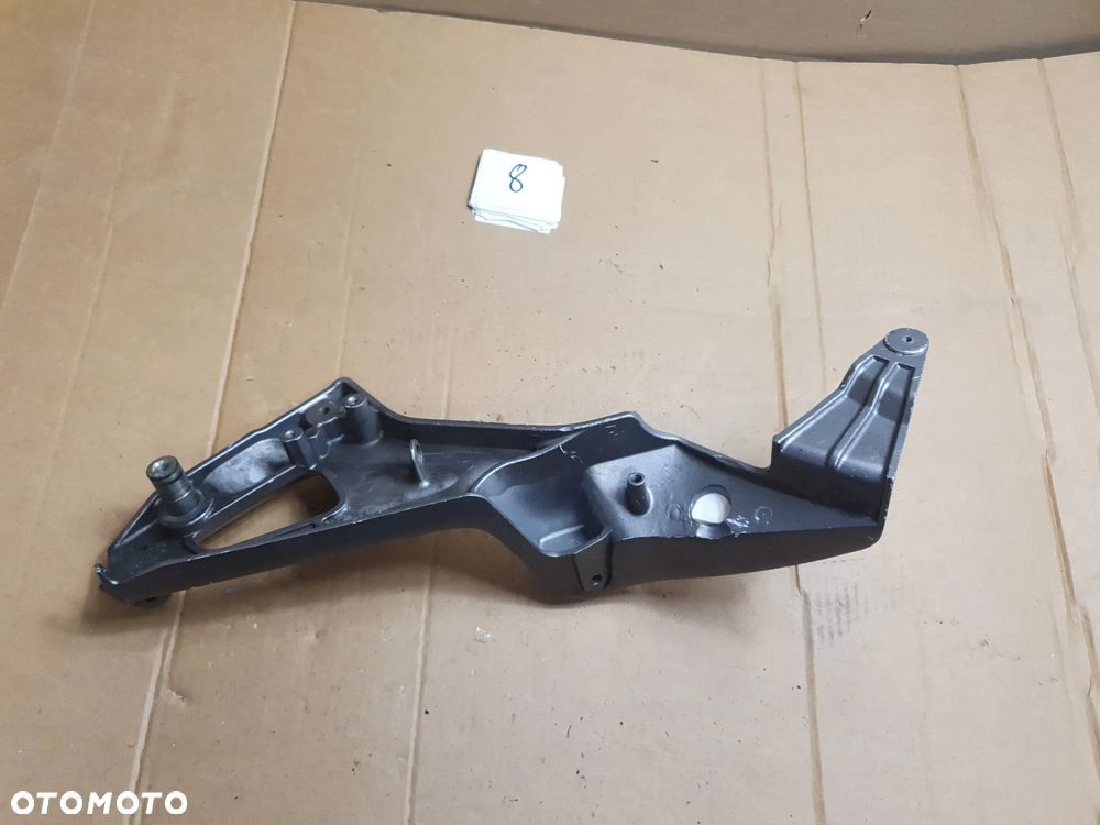 Honda NT 700 V Deauville 2006-2013 Set prawy kierowcy pasażera - 4