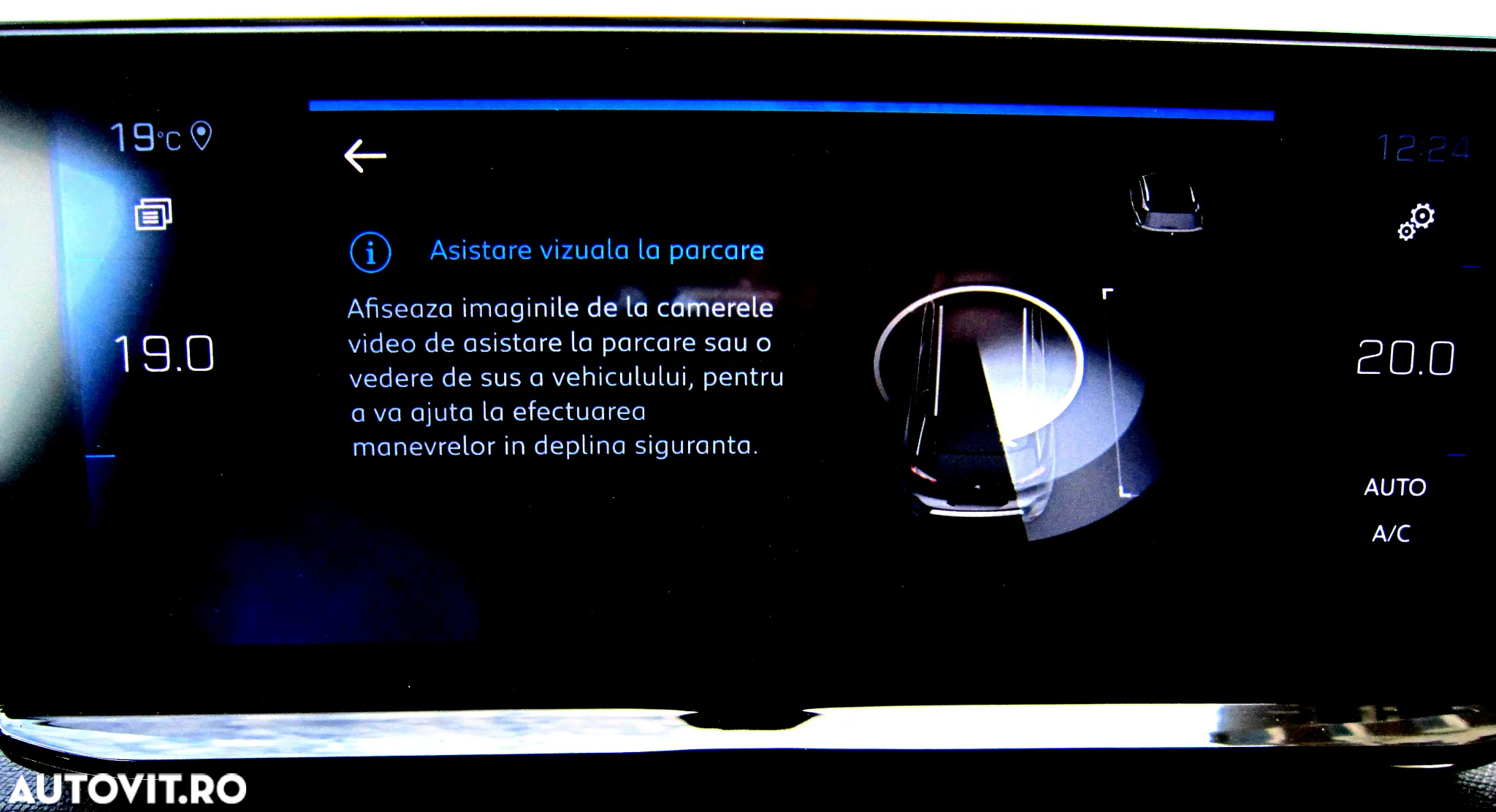 Peugeot 5008 1.5 BlueHDI s&s EAT8 GT-Line - 24