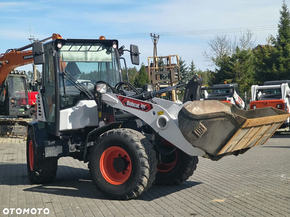 Bobcat L85 - 11