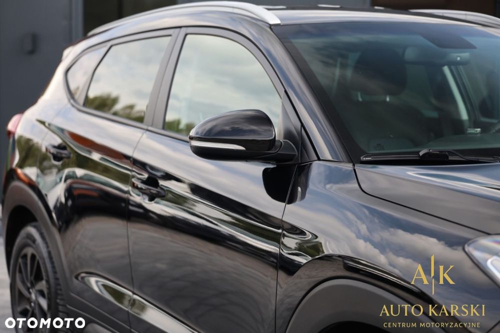 Hyundai Tucson - 16