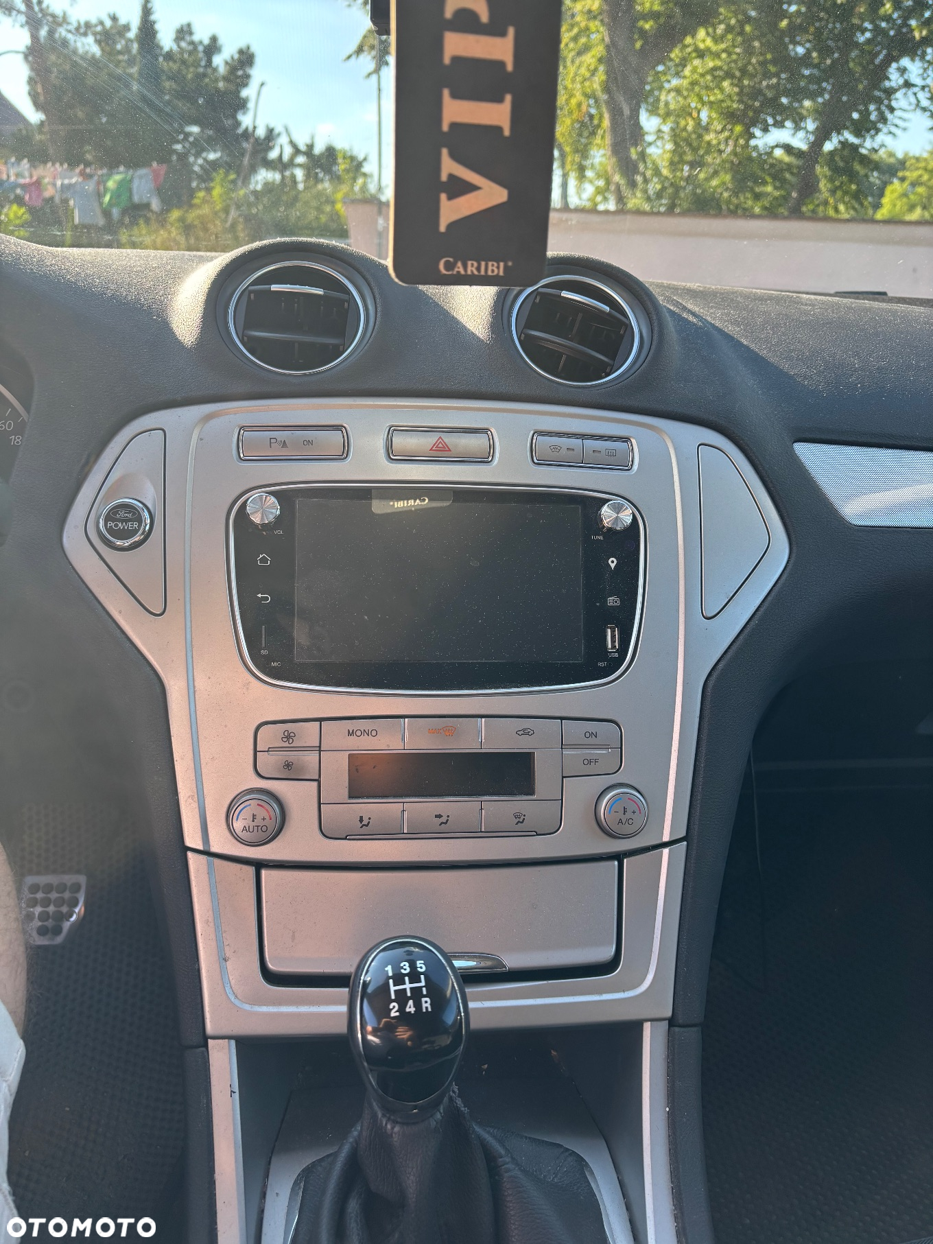 Ford Mondeo 2.0 Titanium - 6